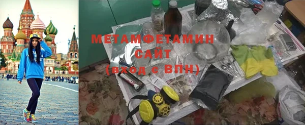 хмурый Алексин