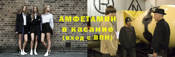 хмурый Алексин